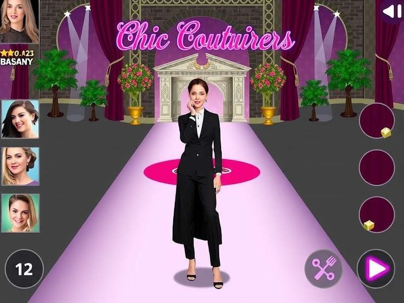 Chic Couturiers Bangalore Event